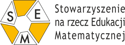 Stowarzyszenie na rzecz Edukacji Matematycznej