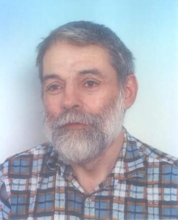 dr Michał Krych